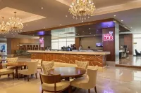 Armas Life Belek - breakfast