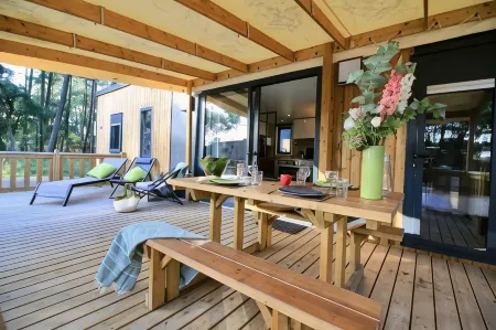 Green Resort Отели в г. Лабенн