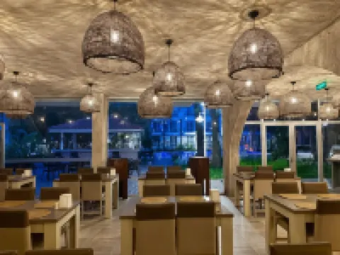 Grand EMİR Hotel Spa