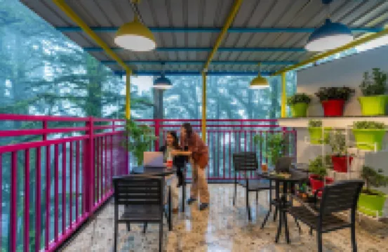 goSTOPS 慕蘇里鐘樓