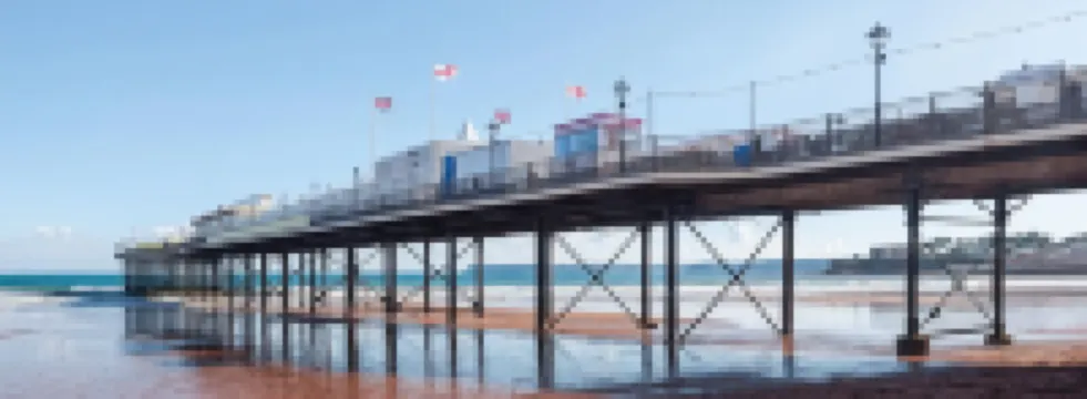 더 클리프턴 앳 페인턴