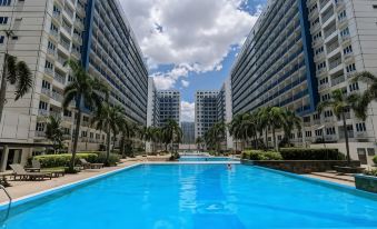 The Finest Sea Residences Condo