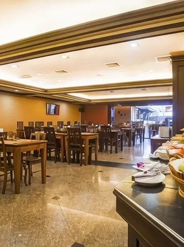 รูปภาพของอ่าวนาง ออร์คิด รีสอร์ท