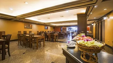 รูปภาพของอ่าวนาง ออร์คิด รีสอร์ท