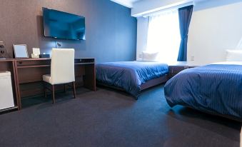 HOTEL LiVEMAX Tokyo Shiomi Ekimae