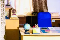 Goroomgo Devmahal Jodhpur Hotels in Mandor