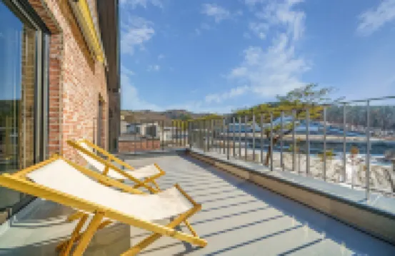 Paju Terra Pension A