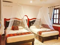 Beachfront 3 Bedroom Hacienda del Cuyo