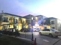 IM Residence Chiangmai Các khách sạn ở 