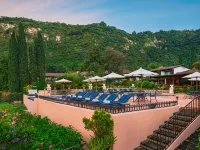 Hotel Atitlán Hoteles en Panajachel