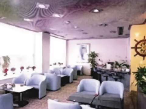 Hotel New Tanegashima Hotels in Nishinoomote