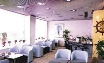 Hotel New Tanegashima