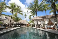 La Maison 20 Degrés Sud - Relais & Châteaux