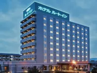 Hotel Route-Inn Seki Hotels in Mino
