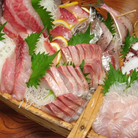 Minari-Sou