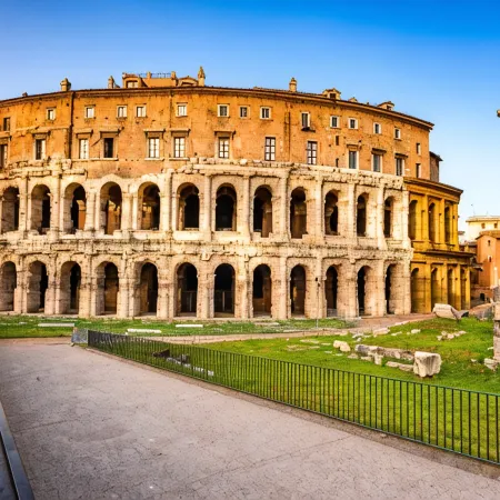 DoubleTree by Hilton Rome Monti
