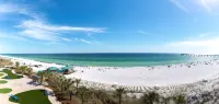 The Island Resort at Fort Walton Beach - parking