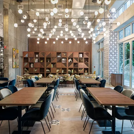 Atwell Suites MIAMI BRICKELL by IHG
