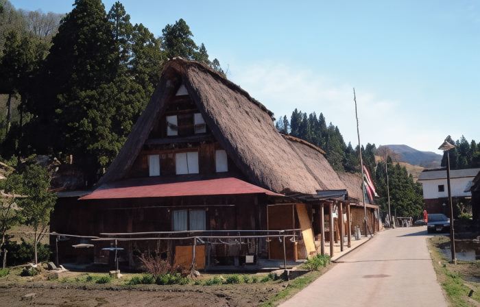 Minshuku Goyomon