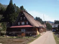Minshuku Goyomon - 2 Sao