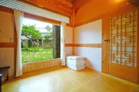 Hanok Gotaek Goeul - Homestays