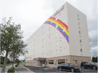 Hotel AZ Oita Airport