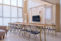 Daebudo Mahanaim Pension