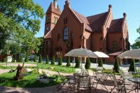 Gerkules Hotel - breakfast
