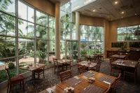StayEasy Pretoria - Desayuno