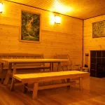 Lesnaya Hotels in Gorod Zarechnyy