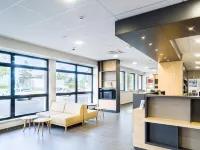 B&B HOTEL Colmar Expo