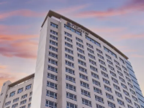 Ramada Encore by Wyndham CheonAn Hotels in Cheonan-si