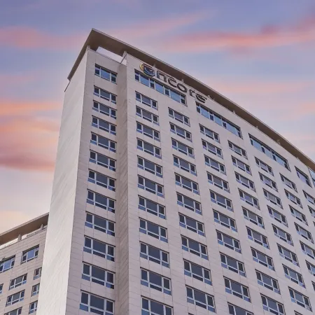 Ramada Encore by Wyndham CheonAn