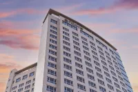 Ramada Encore by Wyndham CheonAn فنادق في 