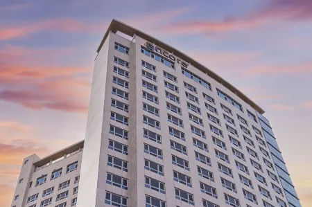 Ramada Encore by Wyndham CheonAn