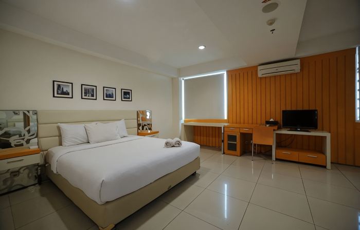 High Point Surabaya