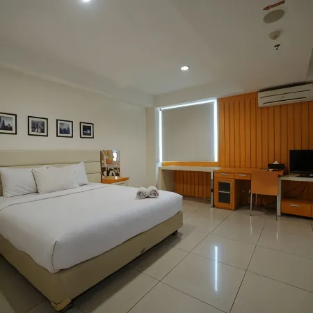 High Point Surabaya