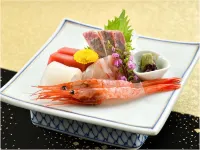 Kanoya Kourakuen - Desayuno