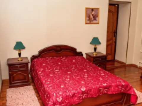 Albert Hotel - Hotel and Restaurant Complex Hotels in Oryol