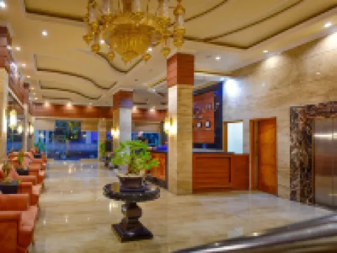 Hotel Dalwa Syariah Hotels in Pasuruan Regency