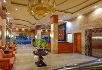 Hotel Dalwa Syariah Hotel di Bugulkidul