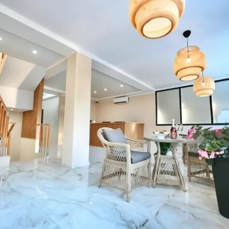 Каретный дворик