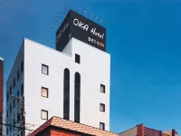 金沢 岡ホテル のホテル