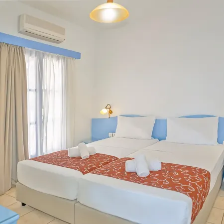 Astra Village & Suites