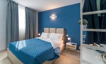 Stylish Residence Torre Bianca 2 Bedroom Sleeps 6