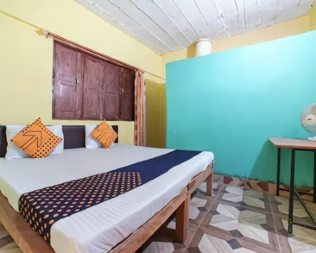 Srishti - Chamoli Hotels in Chamoli