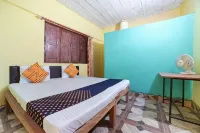 Srishti - Chamoli - Morgenmad