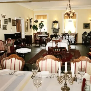 Купеческий Отели в г. Красноярск