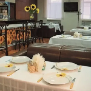 Beloretsk Hotel Hotels in Beloretsky District