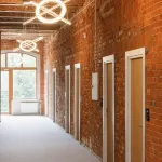 Turris Hotel Tagansky - Pet friendly